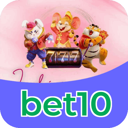 bet10 - Infraestrutura de segurança certificada