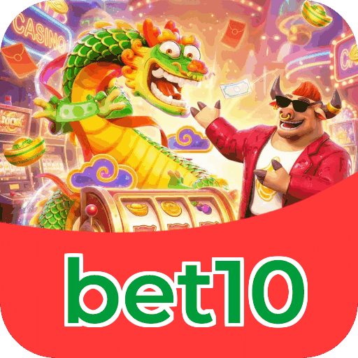 bet10 - Vitória verificada Fernando C.