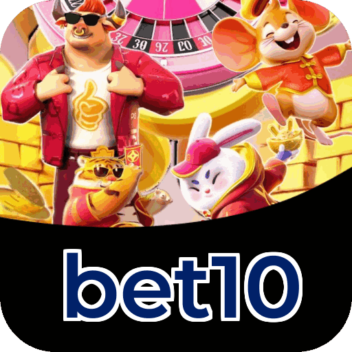 bet10 - Vitória verificada Carlos M.